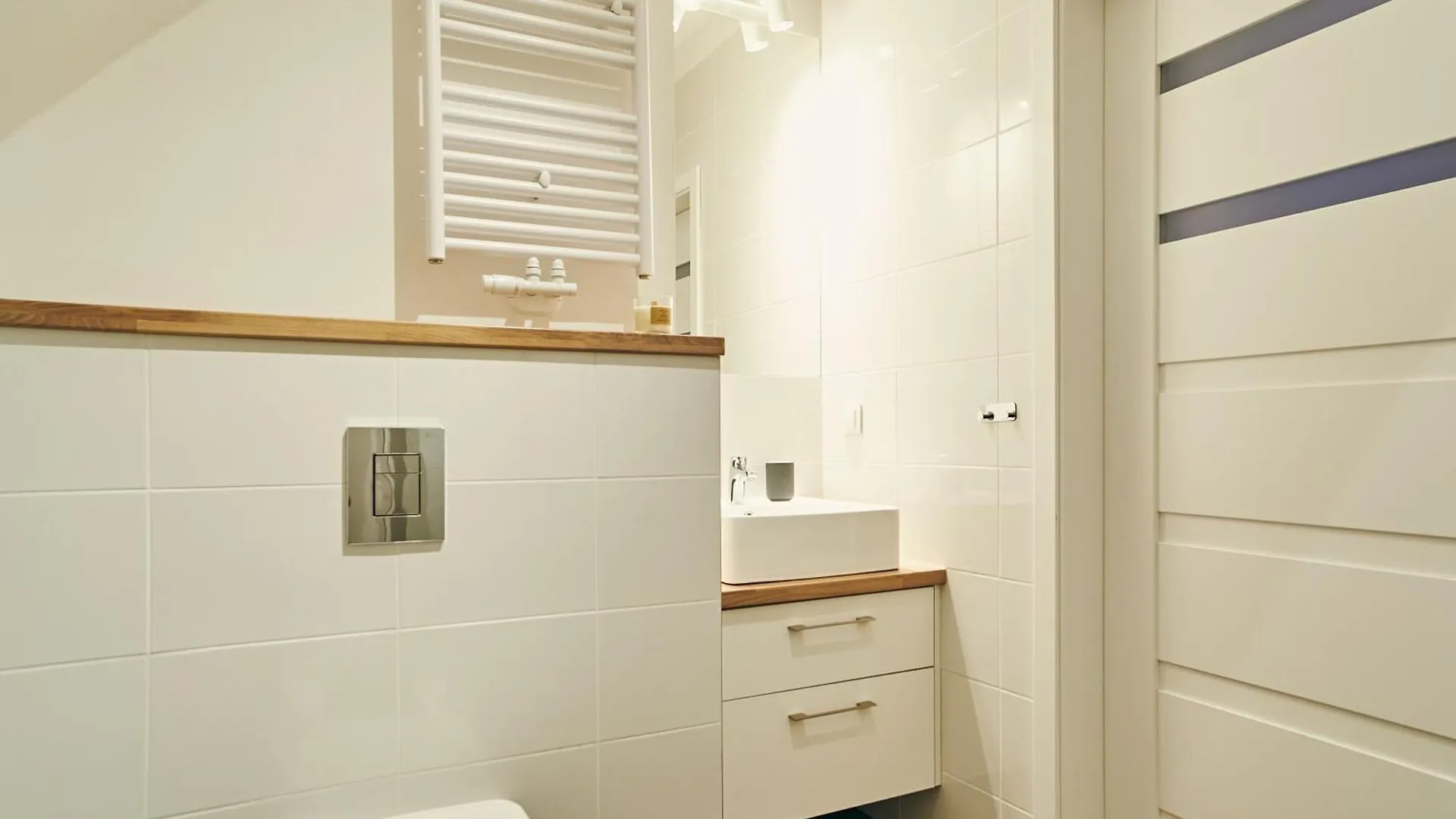 Apartament Panienska Old Town Apartment Gdansk