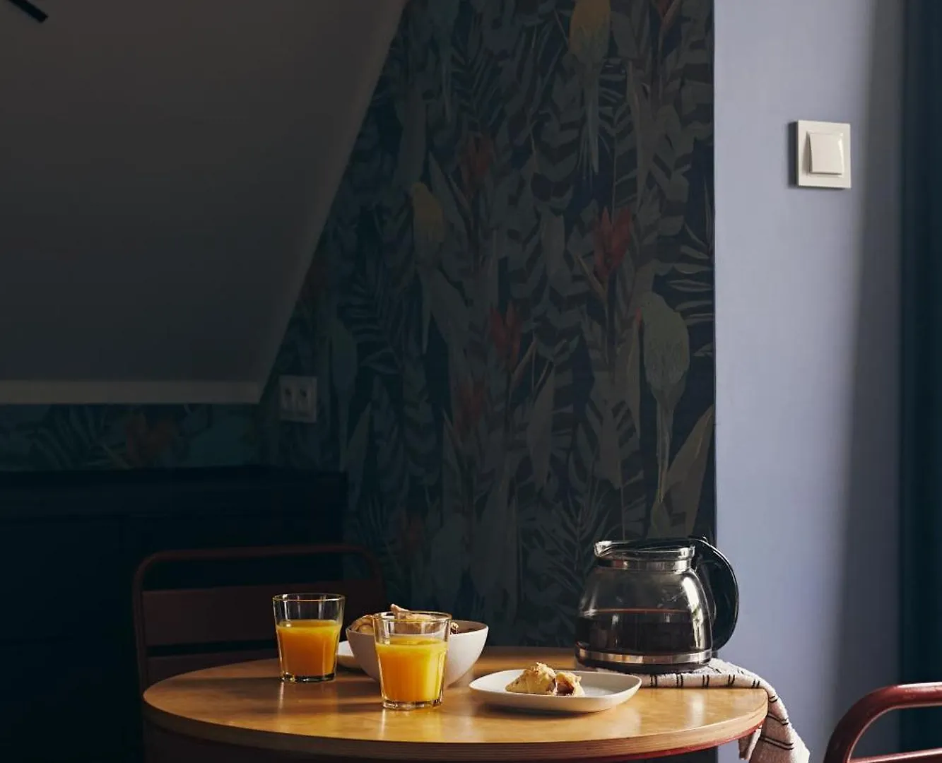 Apartament Panienska Old Town Apartment Gdansk 0*,